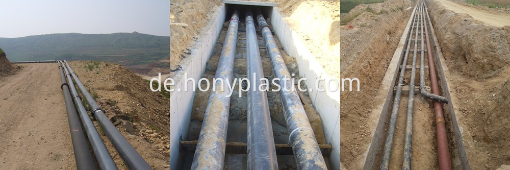 MY NYLON tube
